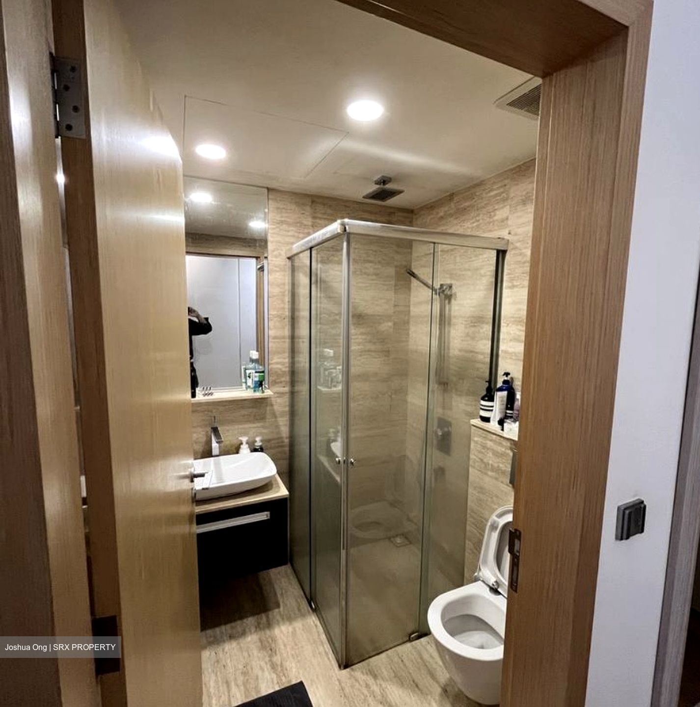26 Newton (D11), Apartment #475820071